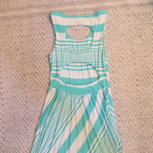 Ocean Drive Skater Dress - Picture 2 of 3